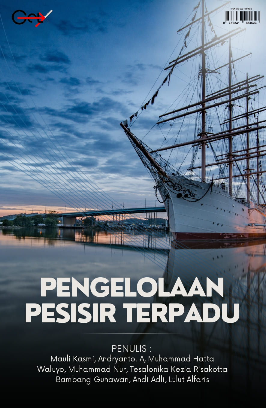 PENGELOLAAN PESISIR  TERPADU